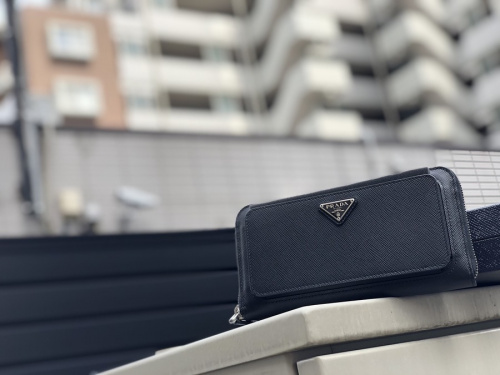 インポートブランドのPRADA