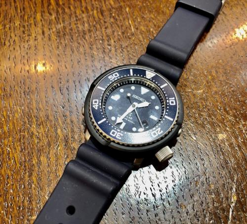 SEIKOのセイコー