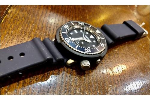 ダイバーズウォッチの買取強化中