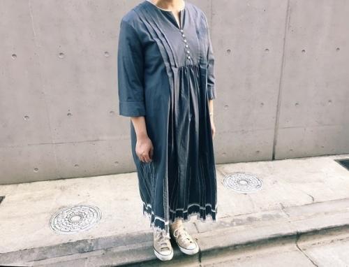 ワンピースのwaltz