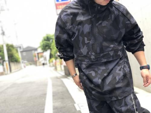 LEFLAHのレフラー