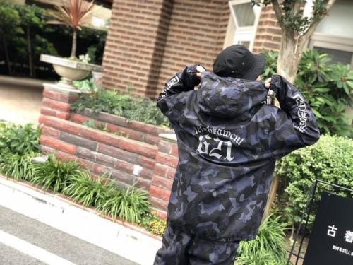 セットアップの買取強化中