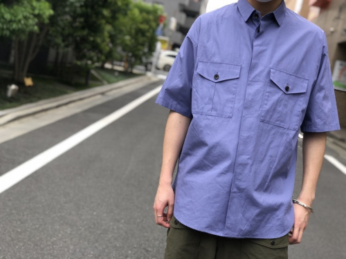 ドメスティックブランドのato