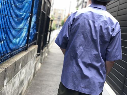 シャツの買取強化中