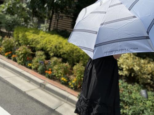 折りたたみ傘の買取強化中