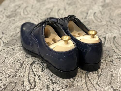 メダリオンの英国