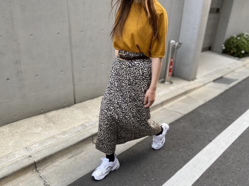 RETRO GIRLのレトロガール