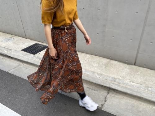 パルコの取扱い