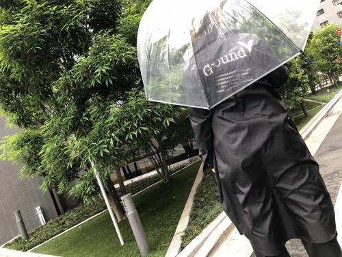 グランド ワイのY-3