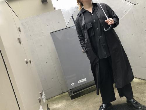 Y-3の買取強化中