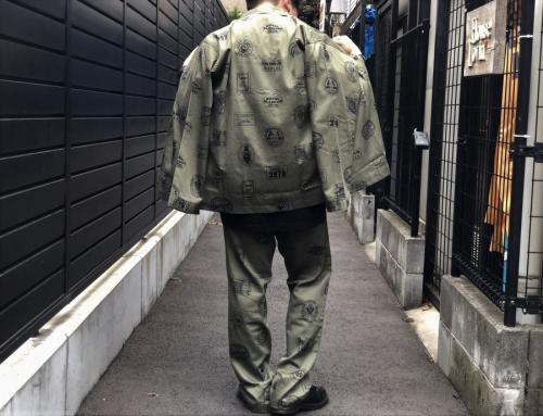 GLAD HANDのグラッドハンド