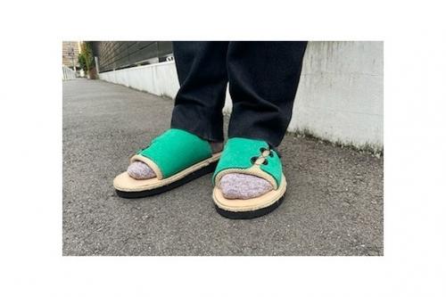 ptarmiganのターミガン