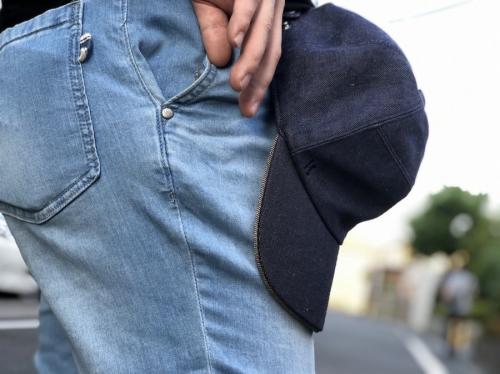 キャップの買取強化中