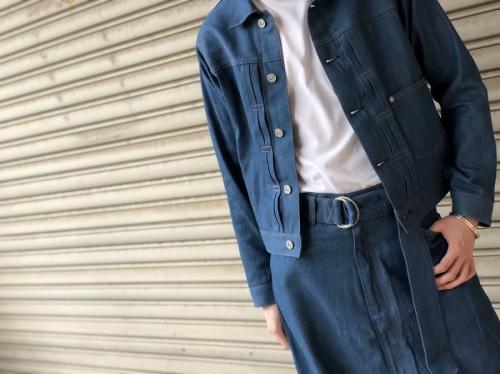 JOHNBULLのジョンブル