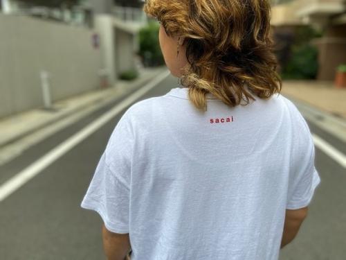 Tシャツの限定