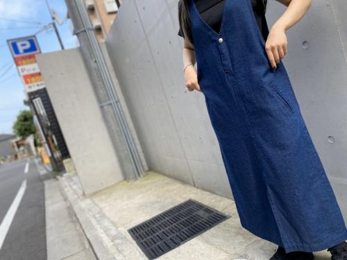 UNIVERSAL OVERALLのユニバーサルオーバーオール