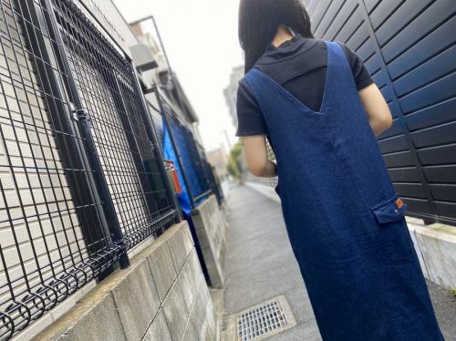 サロペットの買取強化中