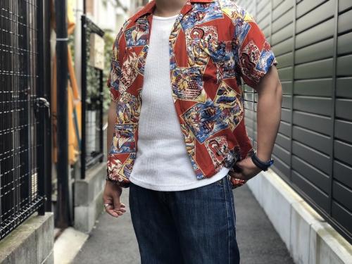 SUN SURFのサン サーフ