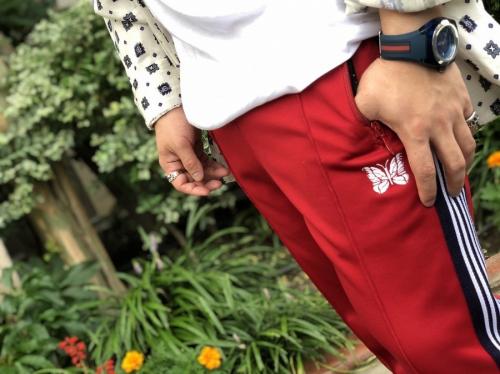 needlesのニードルス