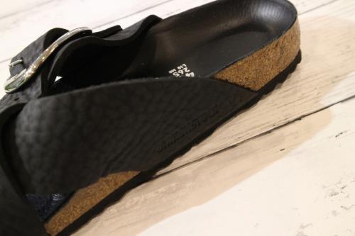 アリゾナサンダルの別注