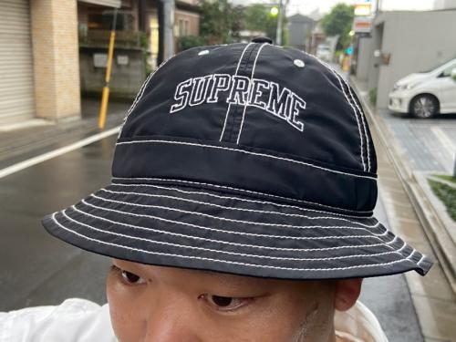 SUPREME x LEVI'Sのシュプリーム x リーバイス