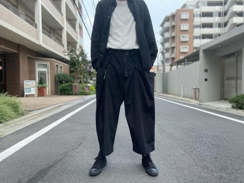 Dickies×ANREALAGEのディッキーズ×アンリアレイジ