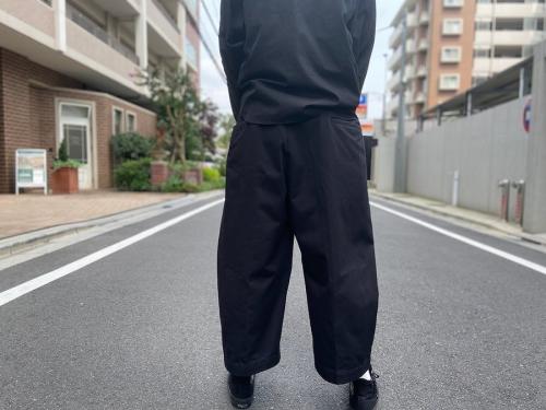 ディッキーズ×アンリアレイジの150％ CHINO PANTS