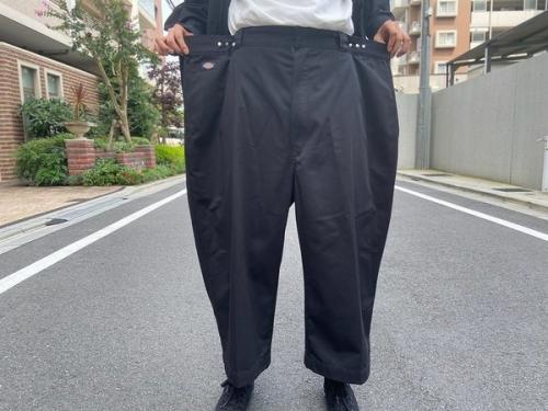 150％ CHINO PANTSの買取強化中