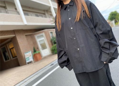 コムデギャルソンのDC