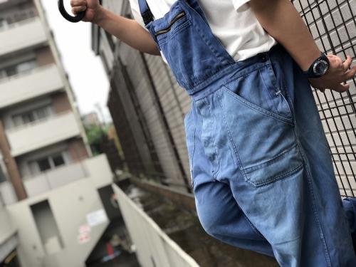 BERUFKLEIDUNGのユーロ古着