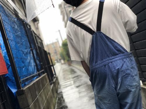 オーバーオール