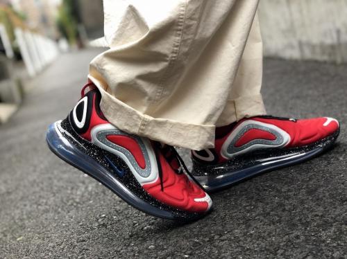 NIKE×UNDER COVERのナイキ×アンダーカバー