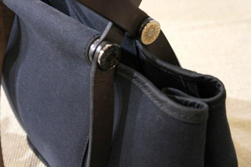 エルメスのカバックPM