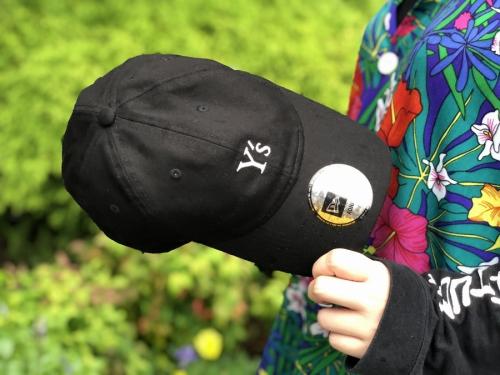 ミニロゴキャップの買取強化中