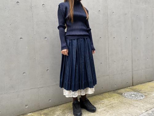 PLEATS PLEASEのプリーツプリーズ