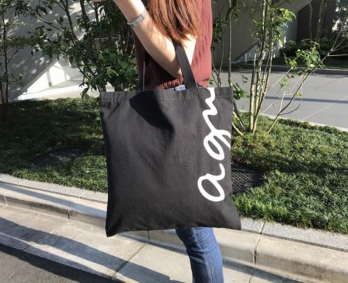 agnes bのアニエスベー