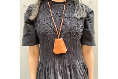 WET マルジェラ期　エルメス　クロシェット　ダークブラウン HERMES/エルメス】よりマルジェラ期のクロシェットが入荷しま