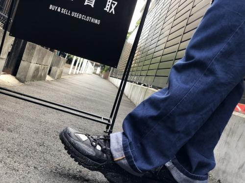 NIKE×UNDER COVERのナイキ×アンダーカバー