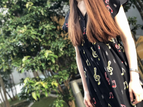 ナチュラルブランドのAloha Blossom