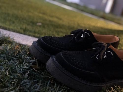 GEORGE COXのジョージコックス