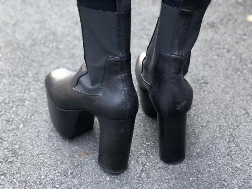 RICK OWENSのリックオウエンス