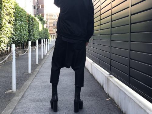 KISSBOOTのモードブランド