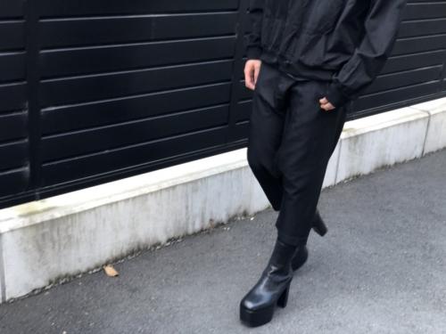 モードブランド