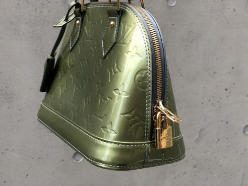 アルマBBのヴェルニ