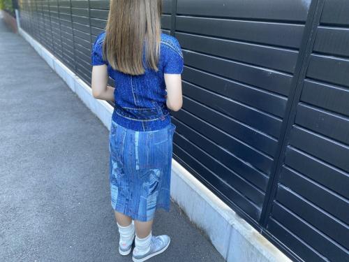 ISSEY MIYAKEのイッセイミヤケ