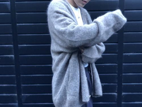 ニットブランド