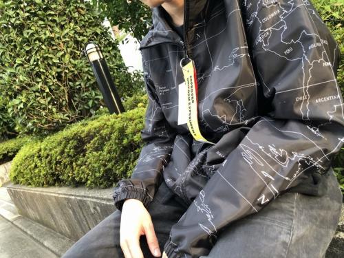 ブルゾンの買取強化中