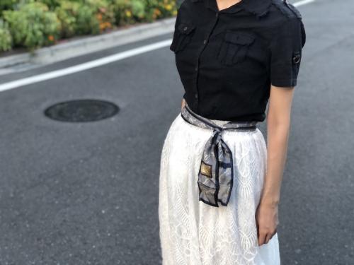 ルイ ヴィトン　のバンドニューデニム