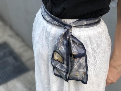 バンドニューデニムの買取強化