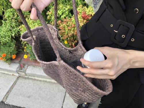 NANTUCKET BASCKETのセレクトショップ取扱い